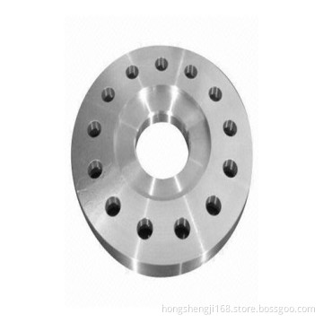 High Precision Aluminum Machining LED Components